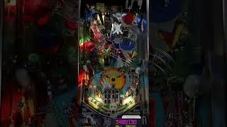 Pinball Longplay Test Recording