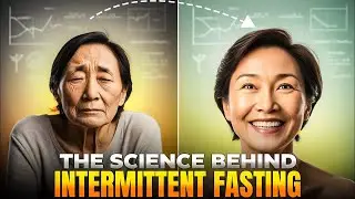 I Tried INTERMITTENT FASTING for 30 Days Here's What Happened