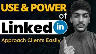 What Is Linkedin And How To Use Linkedin In Urdu | Benefits Of Linkedin Profile | Muhammad Zohaib