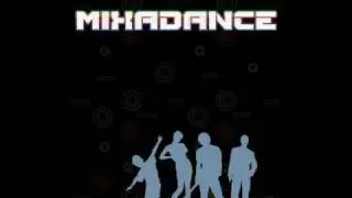 Mixadance Trava DJ Sveta