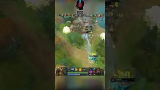 Никогда не надоест  Earthshaker  #шейкер dota2 #дота2  #дота2 #shorts #short #shortvideo
