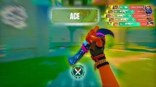 Bad Aim? Use Duelists | Astrodox