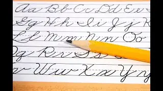 Cursive writing for Beginners | Session 4 | Lowercase Letters in Joining handwriting | 2021
