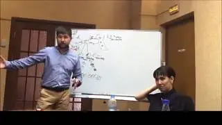 Презентация проекта