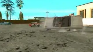 НеуДЖО: Lowriders [GTA SA]