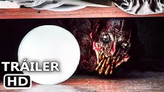 BOOGEYMAN: El Hombre de la Bolsa Tráiler Español Latino (2023)