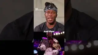 Being KSI Is Draining? 😴