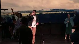 VESSEL SUNDAY