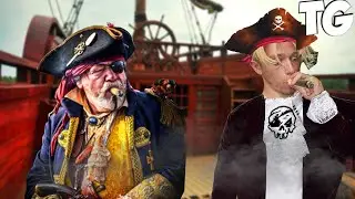Нарезал | Sea of Thieves, Who's your Daddy, CS2