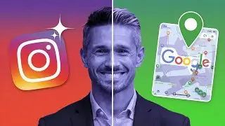 Instagram vs Google Maps: Which One is the Best for B2B Lead Generation ?