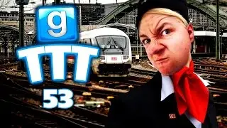 TROUBLE IN TERRORIST TOWN - Sänk iu for schusing TRAITOR BAHN