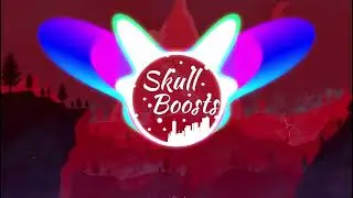 POP SMOKE - SHAKE THE ROOM ( BASS BOOSTED )