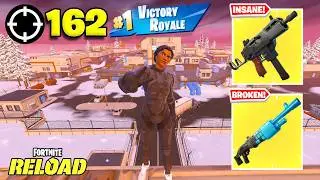 162 Elimination 