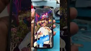 iPhone 14 Display & Body Housing Replacement | iPhone 14 Repair | Apple Service Provider Amitechpro