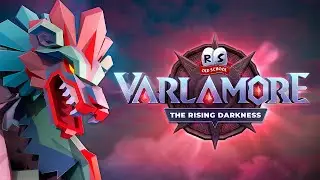 Darkness is Rising Over Varlamore - Cinematic Trailer