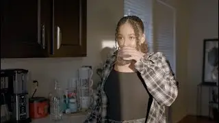 Sony FX3 Cinematography test