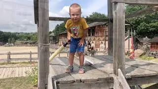парк «Київська Русь»