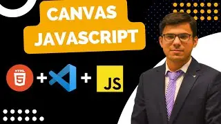 Canvas and JavaScript Tutorial