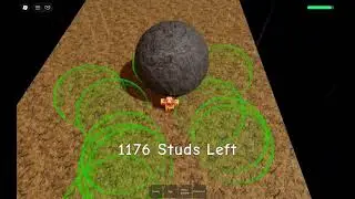 Sisyphus Simulator-Trial 1