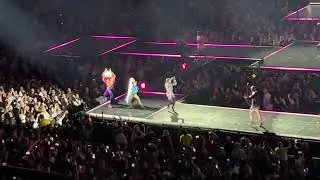 Madonna Live in London, The O2 2023 - Show Ending