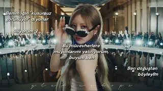 BABYMONSTER - Forever | Türkçe Çeviri