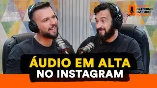 Como usar os áudios em alta do Instagram ao seu favor?