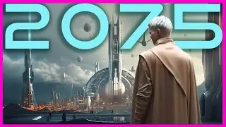 2075: When Superintelligent AI Takes Over