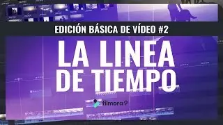 COURSE: VIDEO EDITING FOR BEGINNERS [2/3]