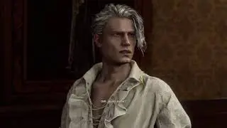 Resident Evil 4 Remake Part 5