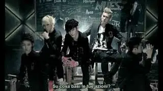 Nuest - Face SUB ITA