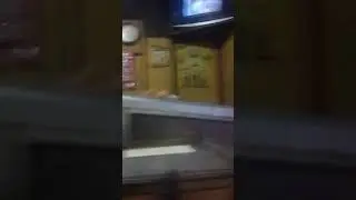Ngopi vs cewek bugil