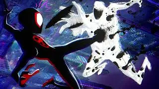 Spot Holes 2 - cover by DDMaster