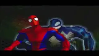 Spider-Man Gameplay 6 PS1 (2000)