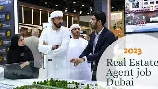 Real Estate Agent -Properties Agent jobs in Dubai - Abu Dhabi 2023 !! #dubaijobs #dubaijobs