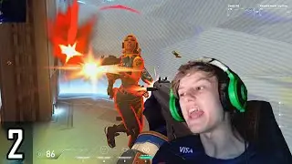 sasee Stream Highlights #2
