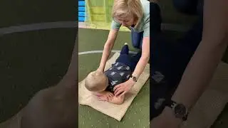 Развивающая нейрогимнастика для ребёнка с1,5 до 3х лет. #галинамаслакова #нейрогимнастика