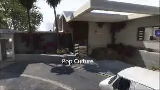 'Pop Culture'