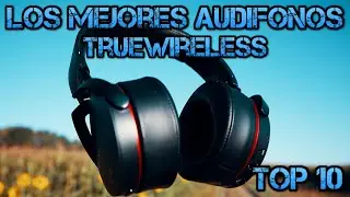 TOP 10 MEJORES AURICULARES BLUETOOTH DEL 2020 TRUEWIRELESS 🔥 LOS MEJORES AUDIFONOS INALAMBRICOS!