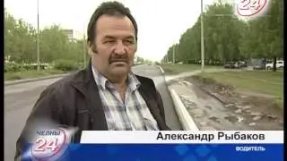 После капремонта пр. Московский станет уже