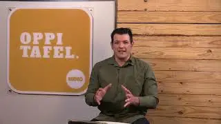 Oppitafel - Jou daaglikse inspirasie ina 2-3 minute saam Pastoor Braam Peens