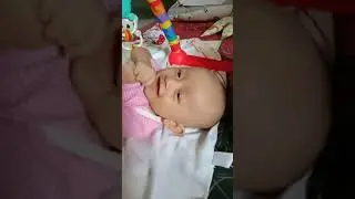 ketawa renyah #3bulan