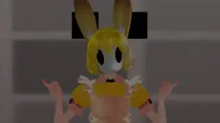 fun fun fun mmd meme (test model charlie)