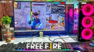 Fps 200 🤯 5600g 😍 Vega Graphics use Ultra Gaming 29 Kills Solo vs squad  