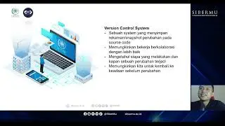 Framework 2 Pengenalan Github Part 1 Sibermu x Kemenristekdikti