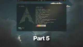 How to Rice Hyprland in Lua (Part 5) | Fish