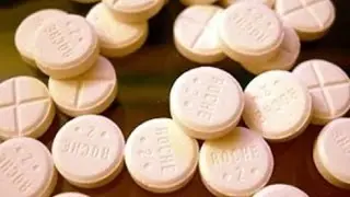 COMO PAREI COM O RIVOTRIL ( CLONAZEPAM)