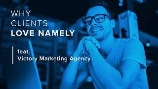 Why Clients Love Namely | Onboarding