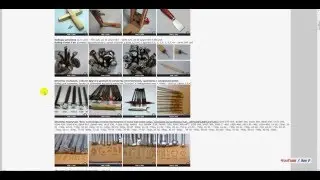 Работа с кожей. Часть 1. Начало. Обзор магазинов