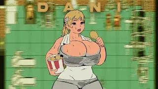 Spooky Milk Life : Dani Full Walkthrough