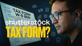 Mengisi Form Pajak Shutterstock Tanpa Kesalahan Tahun 2026